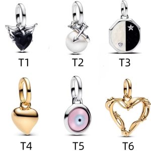 Pandora Multiple DIY Accessory