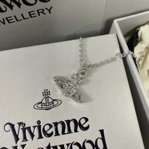 Westwood Man. Carmelo Bas Relief Pendant Necklace